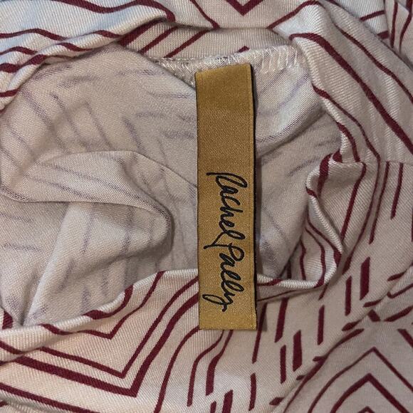 Rachel Pally Stella Midi Dress in Heirloom Optic - Picture 4 of 5